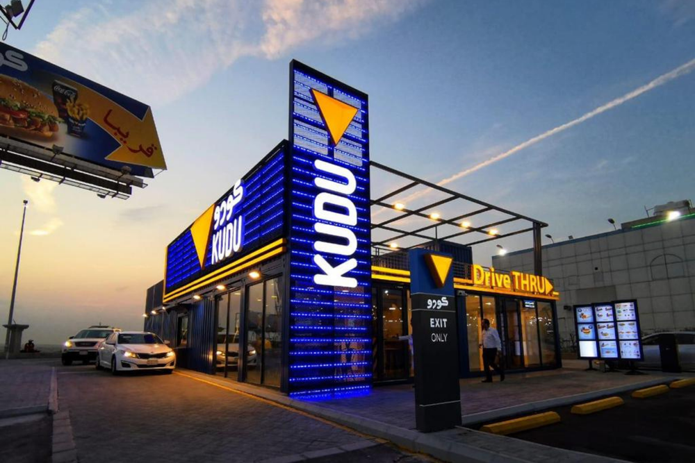 KUDU Franchise Opportunity