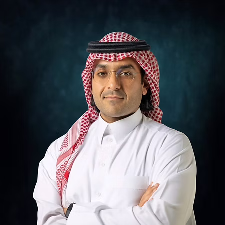 Rakan Al-Rashed