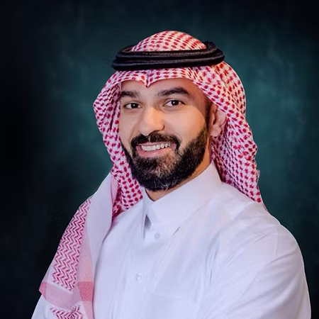 Rashed Al-Rashed
