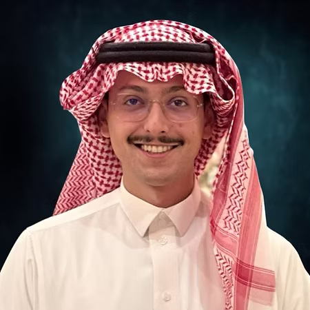 Saleh Al-Saeed